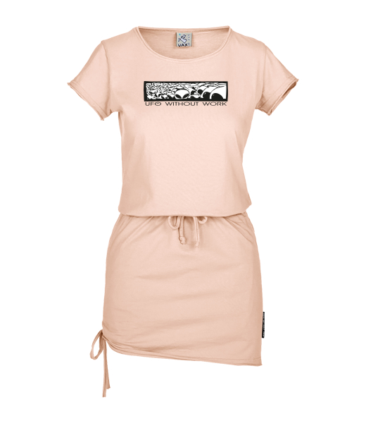 DÁMSKÉ ŠATY URBAN