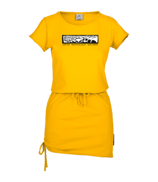 DÁMSKÉ ŠATY URBAN