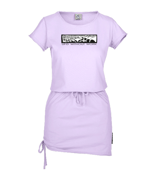 DÁMSKÉ ŠATY URBAN