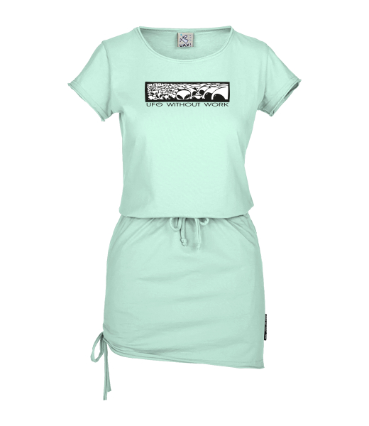 DÁMSKÉ ŠATY URBAN