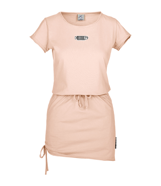 DÁMSKÉ ŠATY URBAN