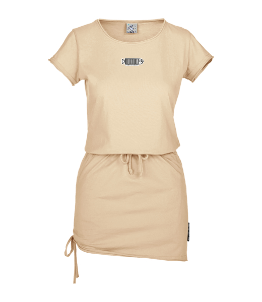 DÁMSKÉ ŠATY URBAN