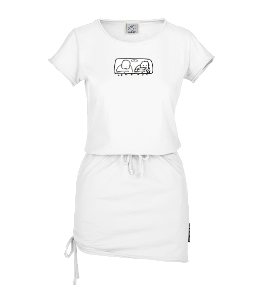 DÁMSKÉ ŠATY URBAN