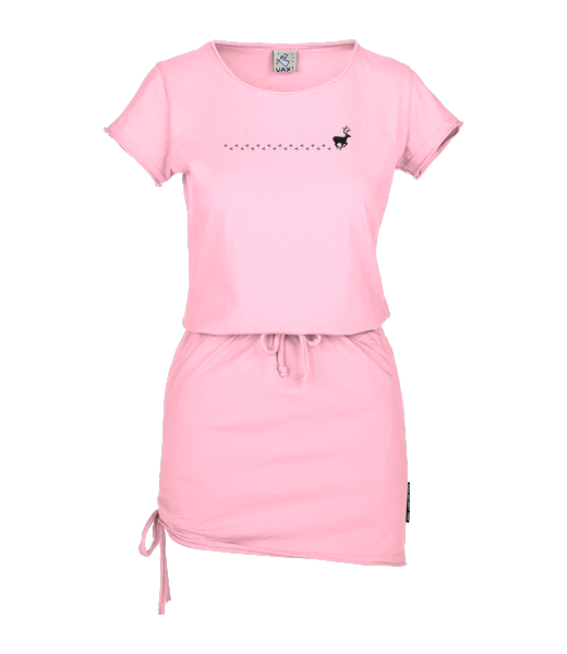 DÁMSKÉ ŠATY URBAN