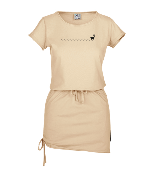 DÁMSKÉ ŠATY URBAN