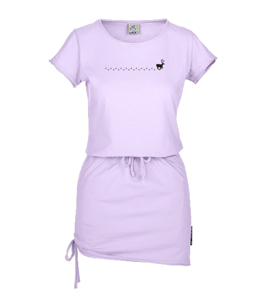 DÁMSKÉ ŠATY URBAN