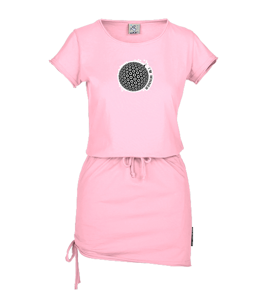 DÁMSKÉ ŠATY URBAN