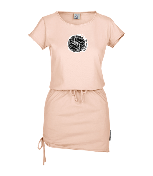 DÁMSKÉ ŠATY URBAN