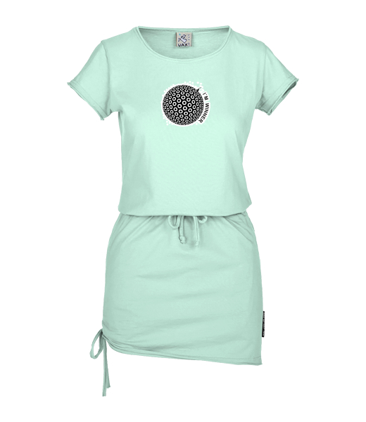 DÁMSKÉ ŠATY URBAN