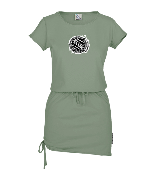 DÁMSKÉ ŠATY URBAN