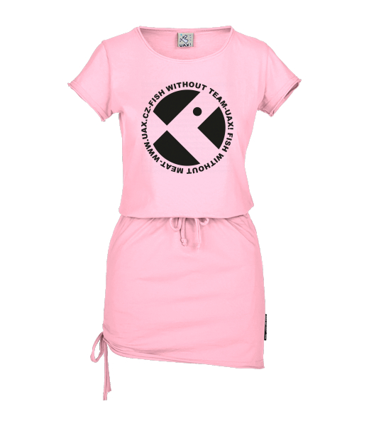 DÁMSKÉ ŠATY URBAN