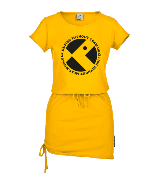 DÁMSKÉ ŠATY URBAN