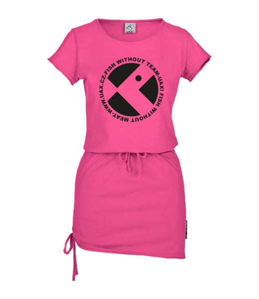 DÁMSKÉ ŠATY URBAN