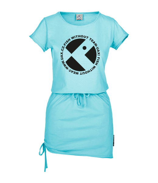 DÁMSKÉ ŠATY URBAN