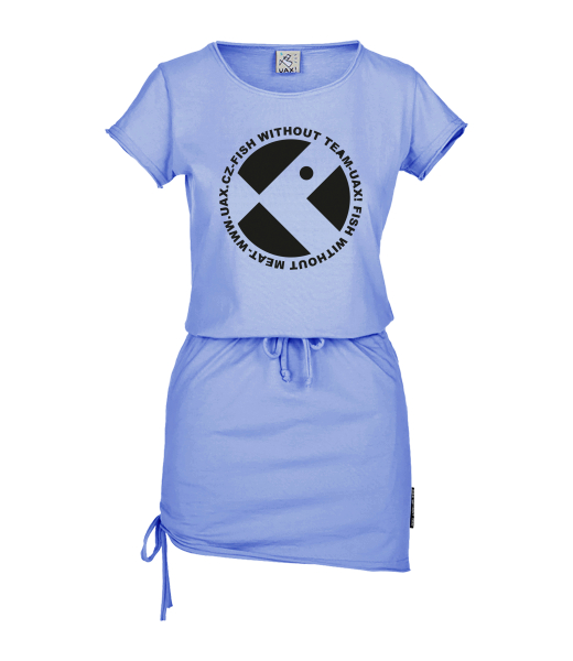 DÁMSKÉ ŠATY URBAN