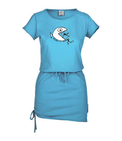 DÁMSKÉ ŠATY URBAN