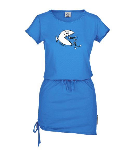 DÁMSKÉ ŠATY URBAN