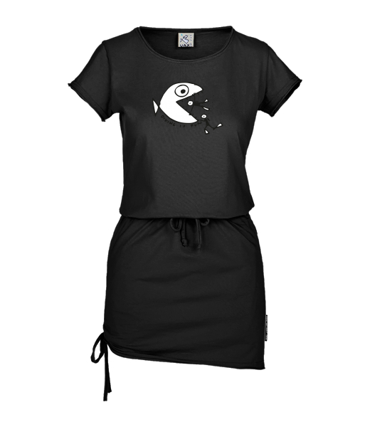 DÁMSKÉ ŠATY URBAN