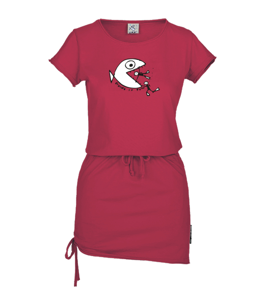 DÁMSKÉ ŠATY URBAN