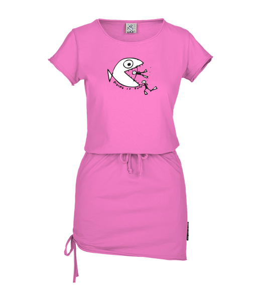 DÁMSKÉ ŠATY URBAN