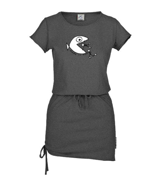 DÁMSKÉ ŠATY URBAN