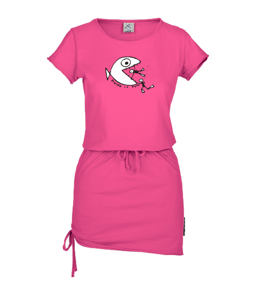 DÁMSKÉ ŠATY URBAN