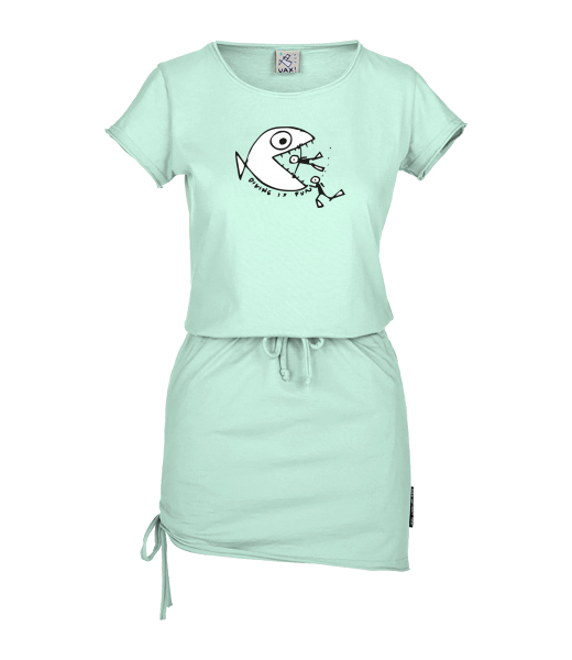 DÁMSKÉ ŠATY URBAN