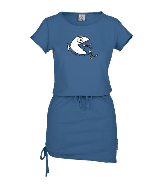 DÁMSKÉ ŠATY URBAN