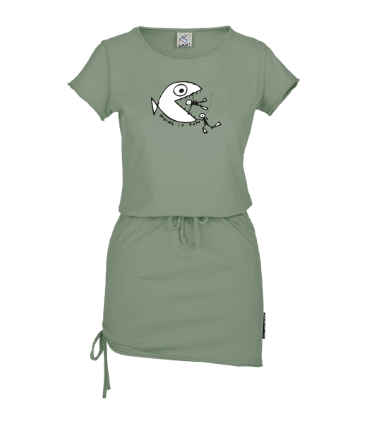 DÁMSKÉ ŠATY URBAN