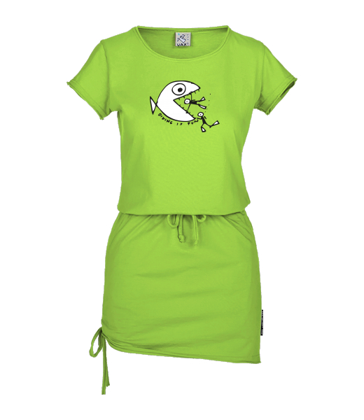 DÁMSKÉ ŠATY URBAN