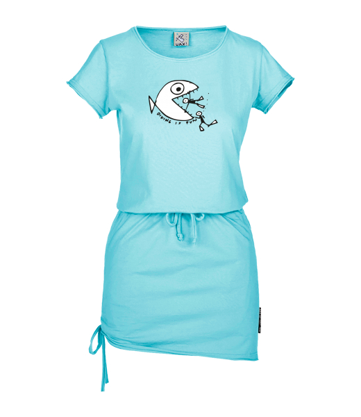 DÁMSKÉ ŠATY URBAN