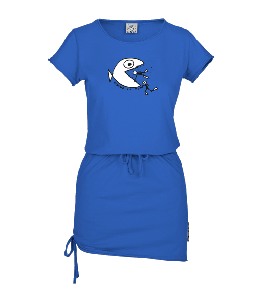 DÁMSKÉ ŠATY URBAN