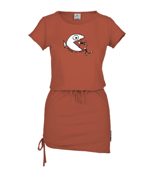 DÁMSKÉ ŠATY URBAN