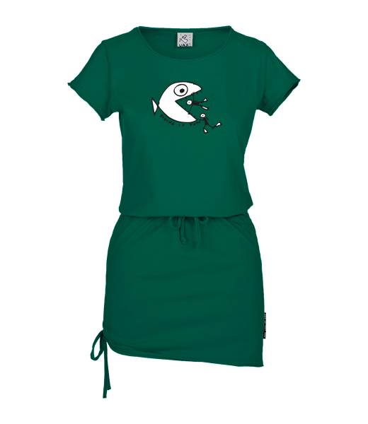 DÁMSKÉ ŠATY URBAN