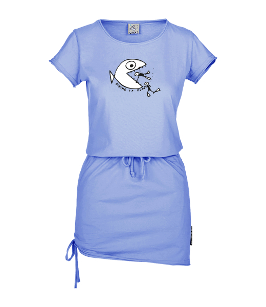 DÁMSKÉ ŠATY URBAN