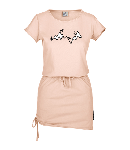 WOMEN'S DRESS URBAN