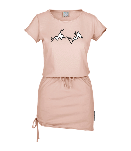 WOMEN'S DRESS URBAN