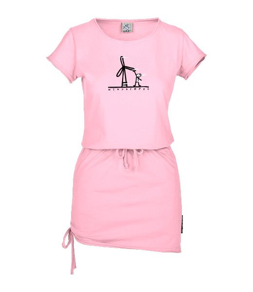 DÁMSKÉ ŠATY URBAN