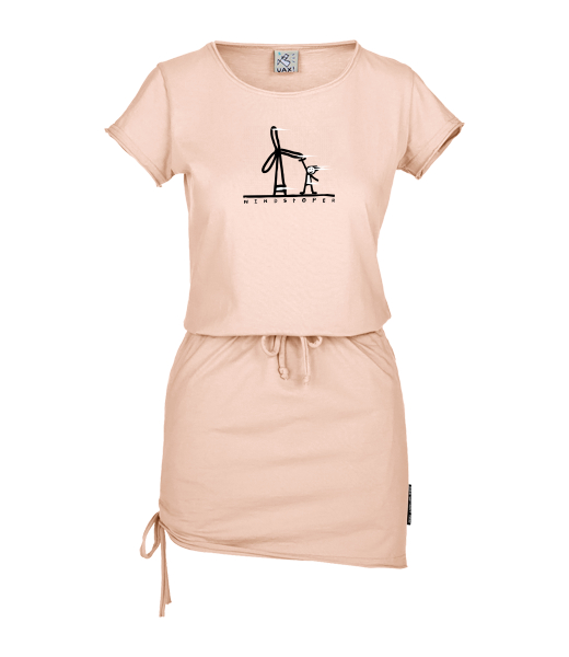 DÁMSKÉ ŠATY URBAN