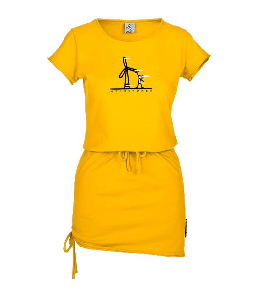 DÁMSKÉ ŠATY URBAN