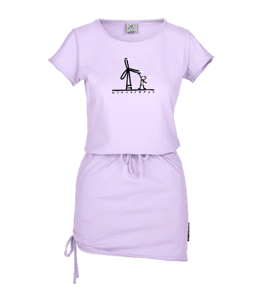 DÁMSKÉ ŠATY URBAN