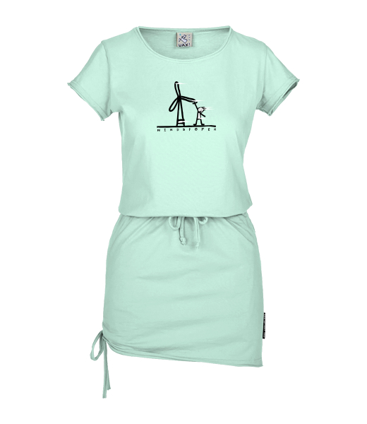 DÁMSKÉ ŠATY URBAN