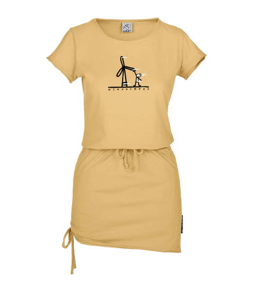 DÁMSKÉ ŠATY URBAN