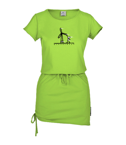 DÁMSKÉ ŠATY URBAN