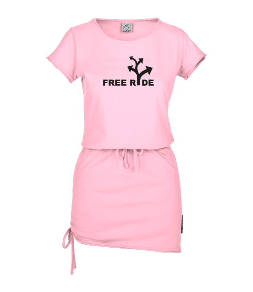 DÁMSKÉ ŠATY URBAN