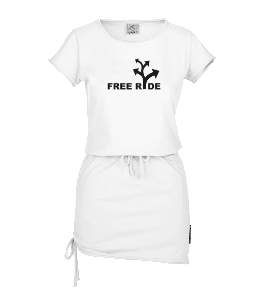 DÁMSKÉ ŠATY URBAN