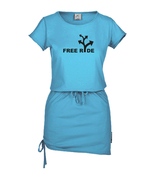 DÁMSKÉ ŠATY URBAN