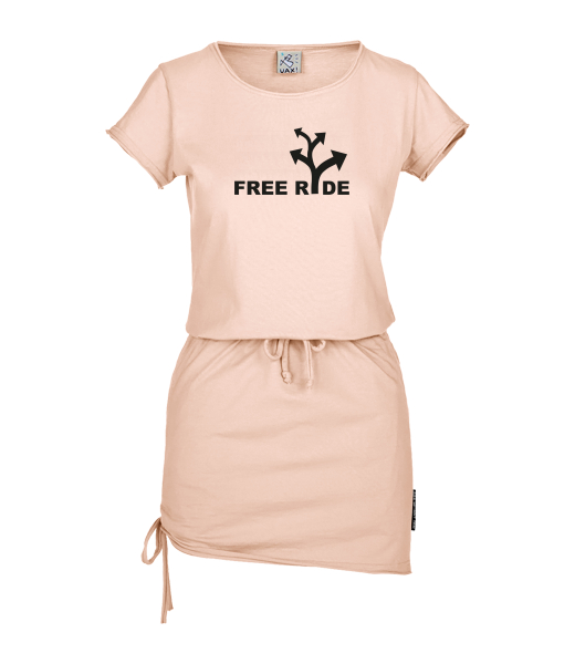 DÁMSKÉ ŠATY URBAN