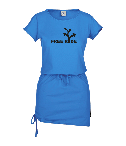 DÁMSKÉ ŠATY URBAN