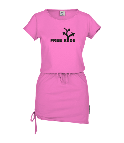 DÁMSKÉ ŠATY URBAN